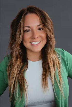 Photo of Courtney Ceroll