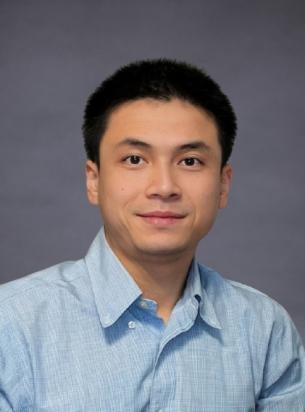 Photo of Yachao Wang