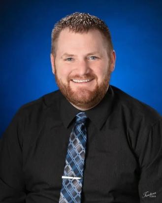 Photo of Matthew Massmann