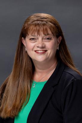 Photo of Tina Lindman