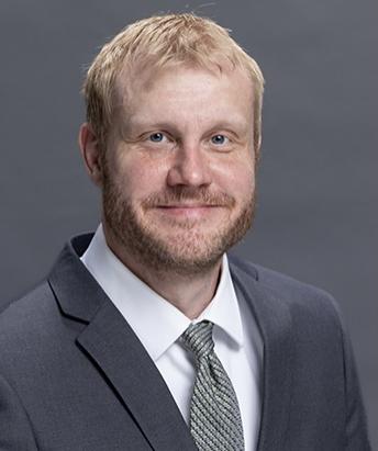 Photo of Joseph Jochman